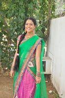 Anjali Rao Photos